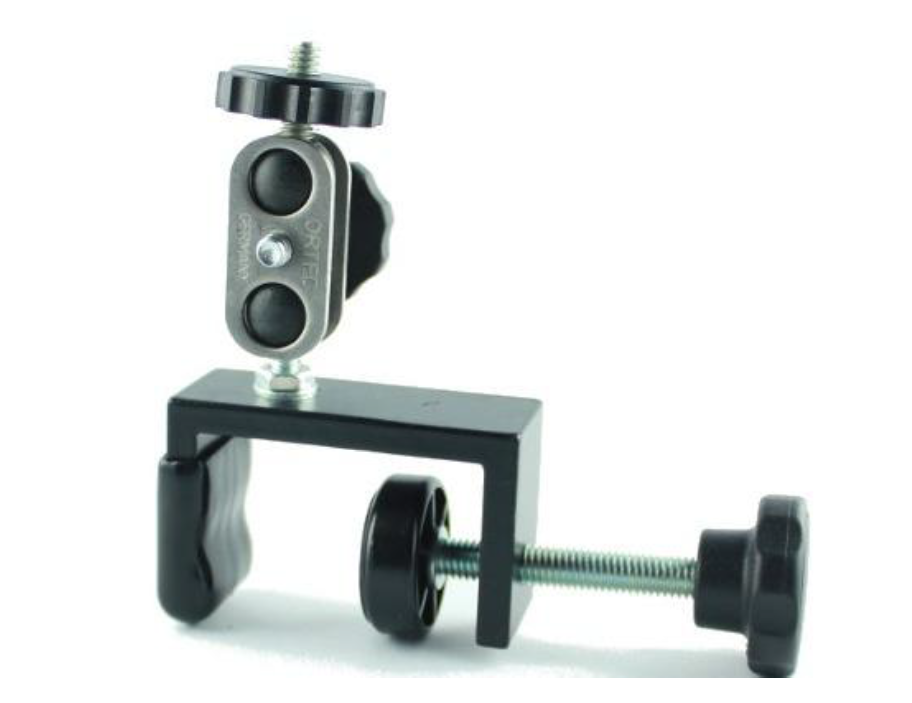 Camera Roll Bar holder